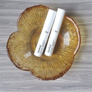 bliss lookin' sharp lash defining mascara